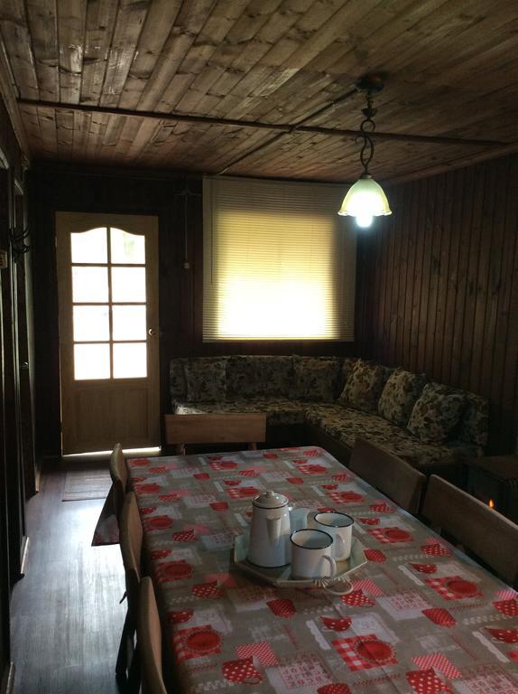 Cabanas Rahue Vilches Extérieur photo